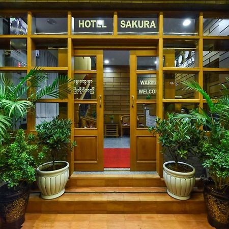 Hotel Sakura Pyinoolwin Pyin Oo Lwin Bagian luar foto