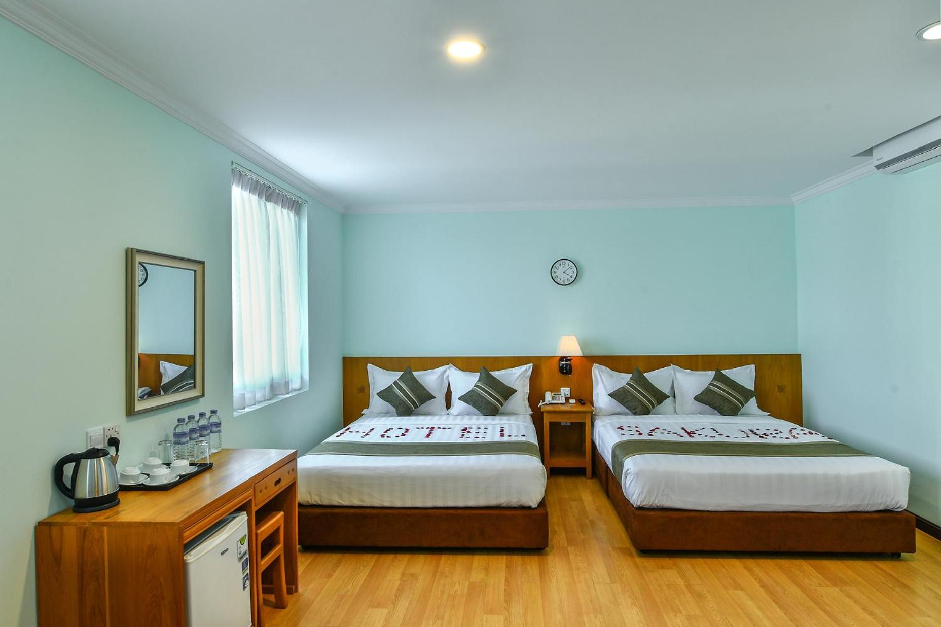 Hotel Sakura Pyinoolwin Pyin Oo Lwin Bagian luar foto