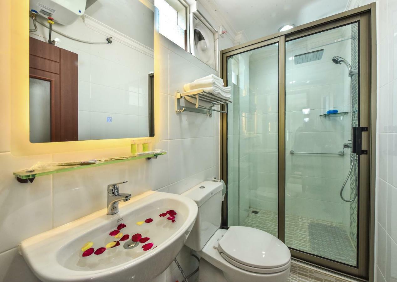 Hotel Sakura Pyinoolwin Pyin Oo Lwin Bagian luar foto